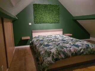 Loue chambre à la campagne - Villeneuve-sur-Yonne - 4