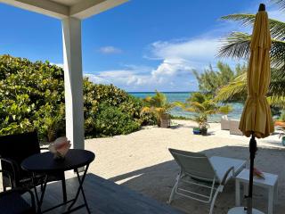The Tropical Breeze Cottage - Sand Bluff - 0