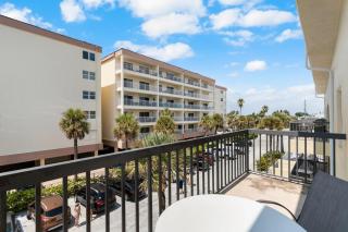 346 Surf Song Resort - St Pete Beach - 7