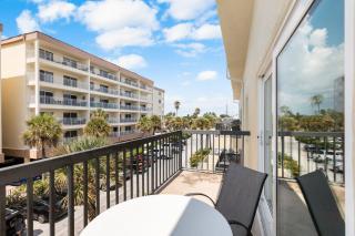 346 Surf Song Resort - St Pete Beach - 6