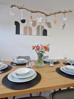 2nd home ferienwohnung - 4