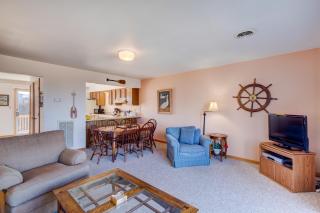 4213 - Duck Duck Goose by Resort Realty - Duck - 4