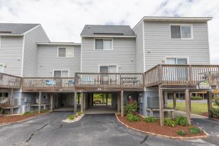 4217 - Annes Place by Resort Realty - Duck - 8