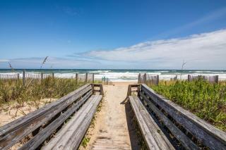 5186 - Casa del Sol 3 by Resort Realty - Kill Devil Hills - 9