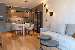 Apartament PrzystańTu Relax&Spa - Dziwnów - 6
