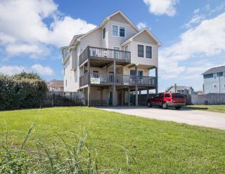 5195 - Captains Choice by Resort Realty - Kill Devil Hills - 7
