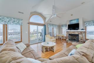 5205 - A Little Bit of Sunshine by Resort Realty - Kill Devil Hills - 7