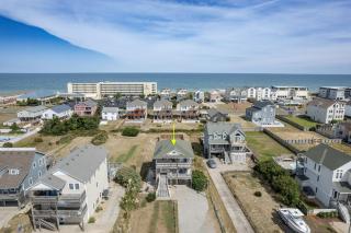 5205 - A Little Bit of Sunshine by Resort Realty - Kill Devil Hills - 6