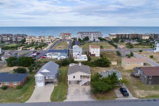 5212A - Cottons Cabana by Resort Realty - Kill Devil Hills - 8