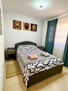 Cozy 2bd apart in Los Cristianos, The Heights - Los Cristianos - 1