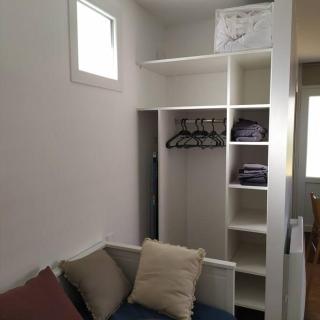 Appartement indépendant, calme 2 adultes, 2 étoiles - Fleuré - 4