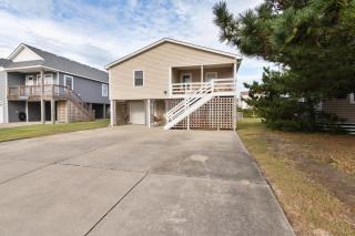 5212B - John and Junes Place by Resort Realty - Kill Devil Hills - 9
