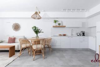 Family apartment next to the sea - By Edomlux - Eilat - 4