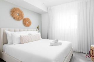 Family apartment next to the sea - By Edomlux - Eilat - 3