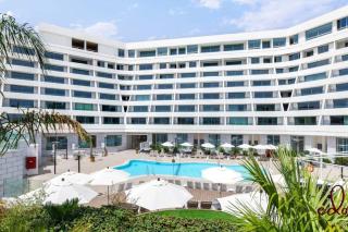 Family apartment next to the sea - By Edomlux - Eilat - 9