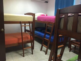 Panama Hat Hostel - Panamá - 7