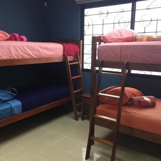 Panama Hat Hostel - Panamá - 5