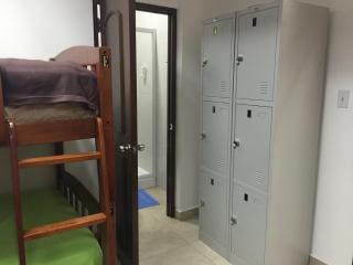 Panama Hat Hostel - Panamá - 2