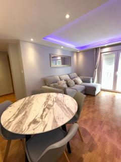 Apartamento Zaragoza Picarral - Saragozza - 4