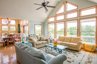 4251 - Top of the World by Resort Realty - Duck - 6