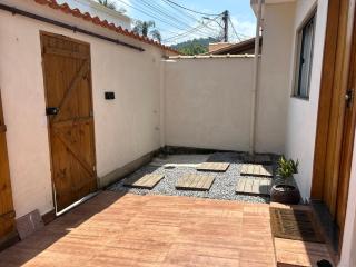 Solar das palmeiras - Paraty - 3