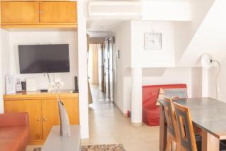 Happy Tavira Apartments - Apartamento Inspire Cabanas no Resort Golden Club - Cabanas de Tavira - 5