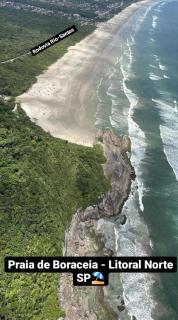 Casa de praia Boracéia - Bertioga - 6