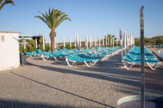 Happy Tavira Apartments - Apartamento Inspire Cabanas no Resort Golden Club - 9