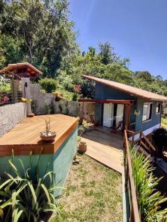 Casa Verde - Nova Friburgo - 0