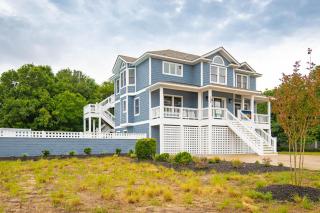 4253 - Better Together by Resort Realty - Duck - 0