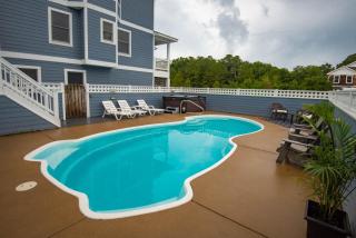 4253 - Better Together by Resort Realty - Duck - 9