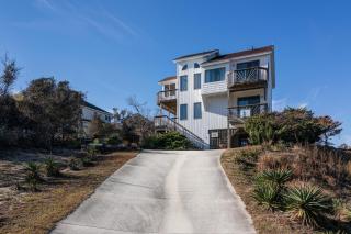 4420 - Sea Elegance by Resort Realty - Duck - 0