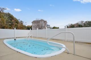 4442 - Footloose by Resort Realty - Duck - 0