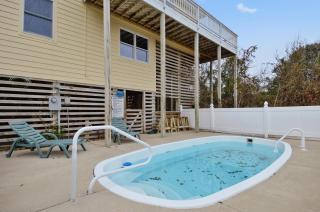 4442 - Footloose by Resort Realty - Duck - 6