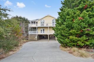 4442 - Footloose by Resort Realty - Duck - 4
