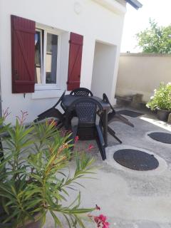 Gite de la Guernouille - Luçay-le-Mâle - 7