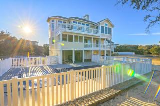4480 - Five More Minutes by Resort Realty - Duck - 9