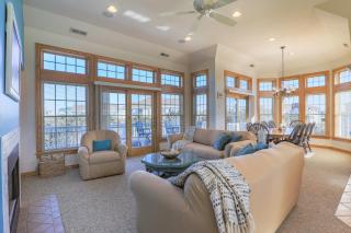 4480 - Five More Minutes by Resort Realty - Duck - 8