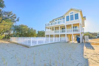 4480 - Five More Minutes by Resort Realty - Duck - 7