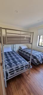 Wedderburn Caravan Park - Wedderburn - 6