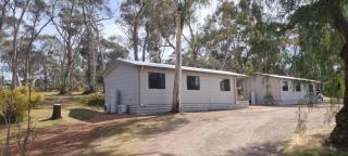 Wedderburn Caravan Park - Wedderburn - 4