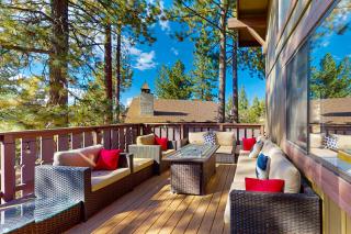 Tahoe Tyrol Chalet - South Lake Tahoe - 7