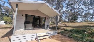 Wedderburn Caravan Park - Wedderburn - 9
