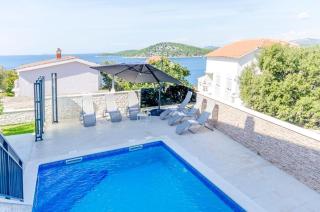 Apartments Katic - Ražanj - 6