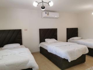 فيلا مسقط - Muscat Villa - Bawshar - 9