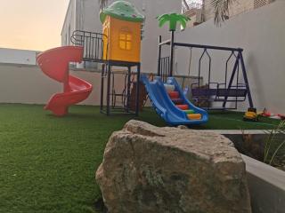 فيلا مسقط - Muscat Villa - Bawshar - 7