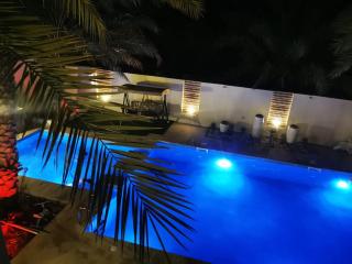 فيلا مسقط - Muscat Villa - Bawshar - 4