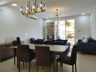 فيلا مسقط - Muscat Villa - Bawshar - 3
