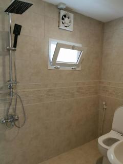 فيلا مسقط - Muscat Villa - Bawshar - 2