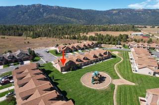 Near Tamarack AC Kitchen TV Washer Dryer - 9